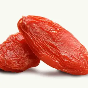 Natural Pure Ningxia quality dried goji raw red wolfberry