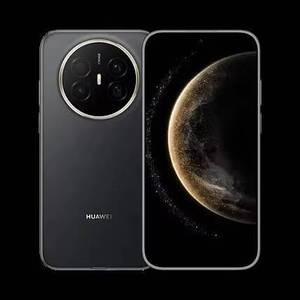Nuevo Teléfono Inteligente Original 2025 Huawei Mate 70 Air: Ultrafino de 6.6mm, Pantalla de 7 Pulgadas, Batería de Larga Duración - Product Image 1