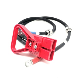 Conjunto de Cables 12943800525 para la Serie 1294 E30B E35B E38B, Arnés de Cableado Principal - Product Image 3