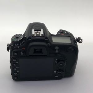 Appareil photo reflex numérique N Ikon D7200 d'occasion, caméra vidéo numérique APS-C, appareil photo N Ikon avec enregistrement vidéo 1080p - Product Image 5
