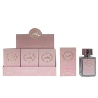 Vente chaude usine : Mini-parfum unisexe de marque 35 ml, idéal pour les rendez-vous, vente en gros, OEM