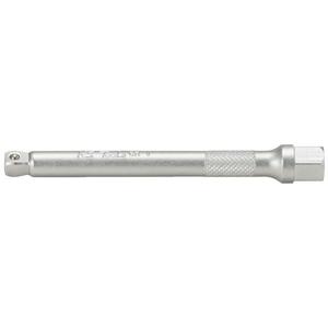 KS TOOLS - 911.1507 1/4'' Wobble <b>extension</b> with hexagon drive - EAN 4042146170083 <b>SOCKET</b> WRENCH ACCESSORIES 1/4" - Product Image 2