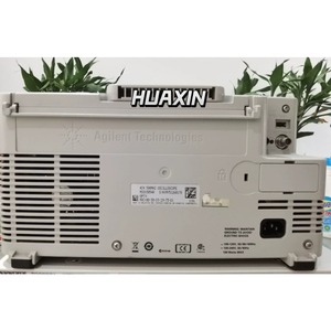 ออสซิลโลสโคปสัญญาณผสม Keysight MSOX3034A: 350 MHz, 4 ช่องสัญญาณอนาล็อก และ 16 ช่องสัญญาณดิจิทัล - Product Image 4