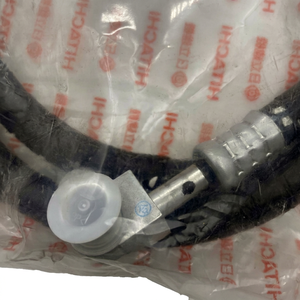 Manguera de CA DL;EexcavaStart YA00023738 para Excavadora ZX350-5A |   350 PSI de Alta Resistencia con 1 Año de Garantía - Product Image 1