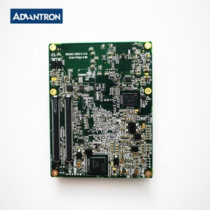 V-09017088-101 V1.01 G1P31EU001982 PGYP75-01-018 carte mère industrielle carte CPU Module CPU Stock d'origine 100% test de travail - Product Image 4