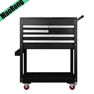 Maorong Chất lượng cao nhà máy công cụ tủ bàn làm việc nhà để xe cán công cụ tủ - Product Image 2