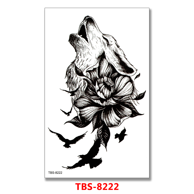 TBS-8222