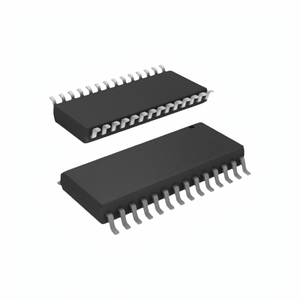28 SOlC PCF1179CT,112 Components Electronic Power Management (PMIC) Manufacturer Channel - Product Image 1