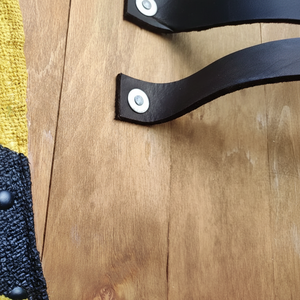 อัศวินยุคกลางโล่ว่าวโลหะต่อสู้โล่ผลิตภัณฑ์ความปลอดภัยพร้อมกระดานหัตถกรรม Calvin - Product Image 1