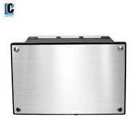 Modul Relai Regulator Tegangan AC SCR Tiga Fasa LCTC 4-20MA/ 0-10V/0-5V Thyristor Power Solid State Relay 0-440VAC 300A