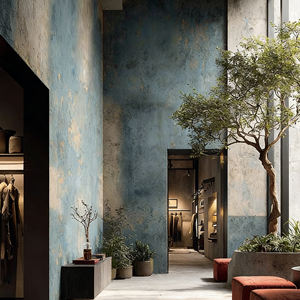 Imprimación de Látex Exterior Antiácida, Pintura para Paredes a Base de Agua para Paredes de Hormigón/Ladrillo, Resistente a la Intemperie - Product Image 3