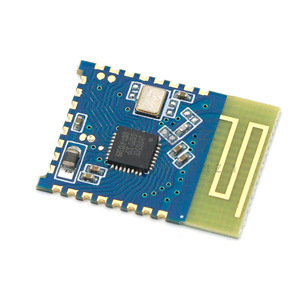 Módulo JDY-19 4.2 con Chipset BR24140B, Interfaz UART BLE de Bajo Consumo para Aplicaciones Beacon - Product Image 1