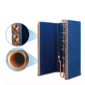 bomba de calor de calefacción de la bomba de la capacidad 3kw a 82kw para diferentes del Delfín y el <span class=keywords><strong>hotel</strong></span> - Product Image 6