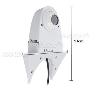 Cámara de Visión Trasera para Automóvil, Cámara de Reversa para Mercedes Benz Viano Sprinter Vito, para VW Transporter Crafter, Cámara de Respaldo Infrarroja para Vehículo - Product Image 6