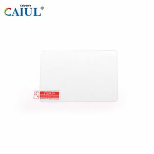 Accessoires EVO larges Film de protection pour appareil photo Accessoire pour objectif en verre trempé antidéflagrant et anti-rayures - Product Image 5