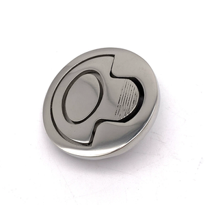 Cao đánh bóng thép không gỉ 316 tuôn ra Lift Vòng kéo xử lý Marine gian lận Vòng thuyền nở chốt - Product Image 4