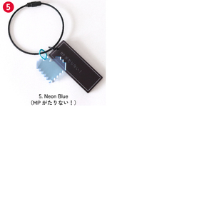 Llaveros de acrílico personalizados, bonitos, hechos en Japón, OEM ODM, a granel, para regalo, accesorio para bolso - Product Image 3