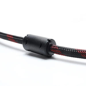 Cáp HDMI 4K giá nhà máy SIPU, lõi đồng nguyên chất mạ vàng, dùng cho màn hình video, máy tính, máy chiếu, DVD. Có sẵn chiều dài 1M, 1.8M, 3M, 5M, 10M, 20M - Product Image 5