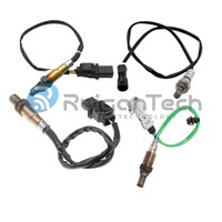 Capteur d'oxygène O2 pour voiture au prix d'usine 89467-48011 89465-02410 pour Toyota RAV4 Land Cruiser 8946735100 pour Mercedes Benz Classe A