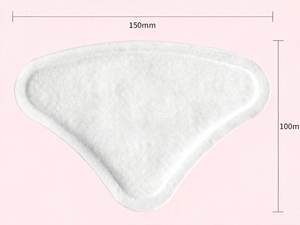 長時間持続する生理用温熱パッチ、生理痛緩和のための粘着式温熱療法パッチ - Product Image 3