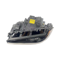 Phares au xénon d'origine de haute qualité adaptés aux systèmes d'éclairage automatique BMW X3 e83 2006-2010