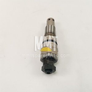 Válvula de Alivio Hidráulica Principal 206-3216 140-0634 2063216 1400634 para Excavadora 315C 315B 318B - Product Image 2