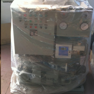เครื่องแยกน้ำมันในน้ำมัน 15ppm พร้อมอุปกรณ์เตือนภัย ได้รับการรับรองมาตรฐาน CCS - Product Image 2