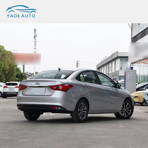 Chery Arrizo 5 <span class=keywords><strong>de</strong></span> <span class=keywords><strong>Segunda</strong></span> <span class=keywords><strong>Mano</strong></span> para Exportación con Maletero Espacioso y Asientos Cómodos - Product Image 6