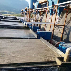 Liste des équipements de concentration de minerai d'antimoine et de récupération complète de la mine - Product Image 4