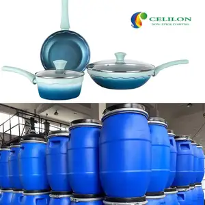 Water Based Ceramic Nonstick Spray Coating Paint For Cookware