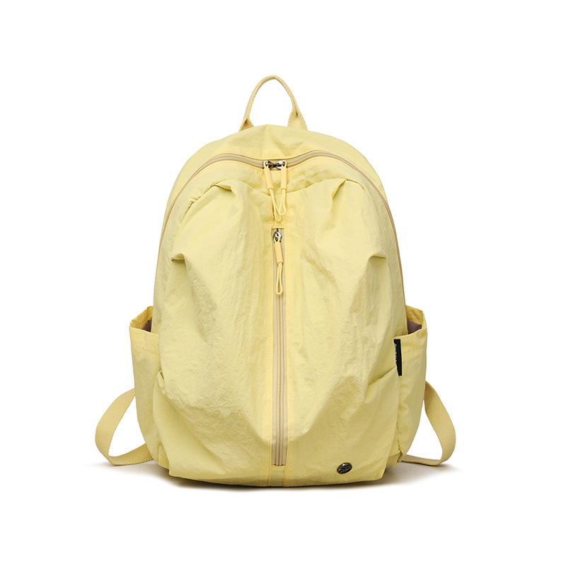 Small yellow size [23cm*13cm*30cm]