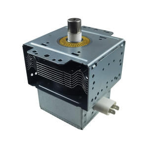 หลอดแมกนีตรอนสุญญากาศคุณภาพสูง 2M246-01TAG 1000W ของแท้ใหม่เอี่ยม ผลิตในประเทศจีน - Product Image 4