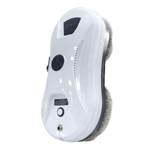 Robot Limpiacristales Inalámbrico al Mejor <span class=keywords><strong>Precio</strong></span>, Electrodoméstico Automático para Uso en Exteriores con Control Remoto y Enchufe Estadounidense - Product Image 4