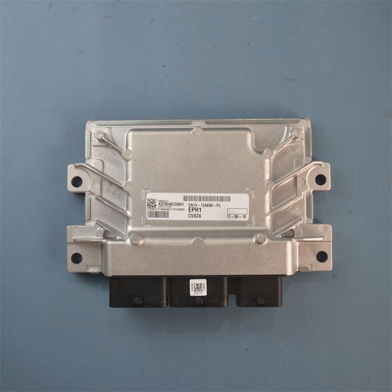New Condition for FORD ESCORT FOCUS CN15-12A650-MJ Engine Computer ECU ECM Second Hand Car Dismantling Control Unit - Product Image 2 of 2 - OEM CN15-12A650