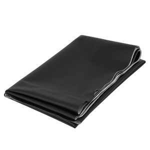 JFG Racing Motorcycles Coussin de <span class=keywords><strong>selle</strong></span> de siège en cuir noir Accessoires de moteur Housse de siège pour Honda <span class=keywords><strong>KTM</strong></span> YAMAHA - Product Image 5