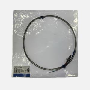 Para Cable Sensor de termopar OMRON para sensores de temperatura varios modelos 3,2 D = 1 <span class=keywords><strong>NETU</strong></span> 2M E1DF M6 1M E35AY D = 4M - Product Image 1