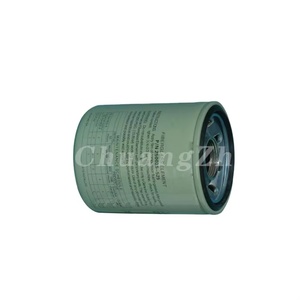 ไส้กรองน้ำมันหล่อเย็นทดแทน DHL 250025-525 สำหรับอะไหล่เครื่องอัดอากาศ Sullair รุ่น 3003201468 02250054-605 P176325 คุณภาพสูง - Product Image 1