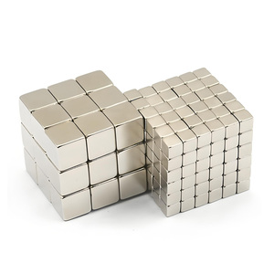 מחיר המפעל זול גודל מותאם אישית ביצועים גבוהים מרובע <span class=keywords><strong>neodymium</strong></span> מגנט ndfeb - Product Image 5