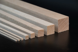 Panel <span class=keywords><strong>de</strong></span> <span class=keywords><strong>Madera</strong></span> Ligera <span class=keywords><strong>de</strong></span> Papúa Nueva Guinea / Barra / Bloque / Lámina <span class=keywords><strong>de</strong></span> <span class=keywords><strong>Madera</strong></span> <span class=keywords><strong>de</strong></span> <span class=keywords><strong>Balsa</strong></span> Blanca Grado A Sin Nudos para Planeadores y Elementos Filtrantes - Product Image 3