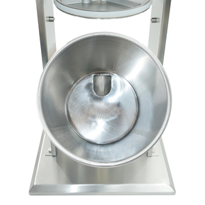 Máquina Eléctrica para Hacer <span class=keywords><strong>Salchichas</strong></span>, Embutidora Automática <span class=keywords><strong>de</strong></span> <span class=keywords><strong>Salchichas</strong></span>, Máquina <span class=keywords><strong>de</strong></span> Llenado <span class=keywords><strong>de</strong></span> Carne <span class=keywords><strong>de</strong></span> Acero Inoxidable - Product Image 4