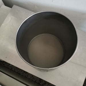 Saringan Getar Linear Baja Tahan Karat 90 Mikron untuk Pengujian Tanah, Saringan Rotary Filetr Vibrator - Product Image 2