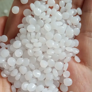 Fournisseur de PP, granulés vierges de polypropylène de qualité médicale et alimentaire pour les applications de moulage - Product Image 6