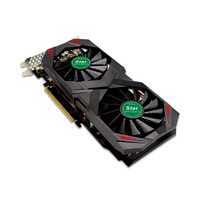 Jeu original pas cher Super 1660/1660 S/1660TI 6GB GDDR6 192bit carte graphique de jeu de bureau GTX 1660