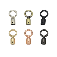 Accessoires Classiques Éco-Responsables pour Sacs en Papier Métalliques – Quincaillerie de Sacs à Main, Chaînes, Cordelettes, Glands, Fermoirs et Butoirs de Sangle