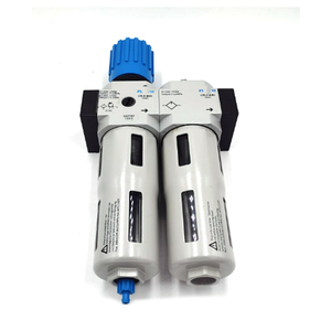 1 Buah Regulator Tekanan Baru FRC-1 / 2-D-MIDI-MPA 8002264 - Product Image 2