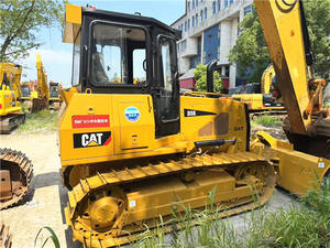 Bulldozers d'occasion Cat D5K Caterpillar D5 D5C C5G D5H D5N Bulldozers d'occasion - Product Image 5