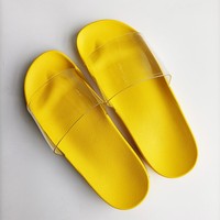 Sandales et Claquettes d'Été Imperméables et Respirantes pour Hommes et Femmes, Vente Chaude en Gros à Bas Prix