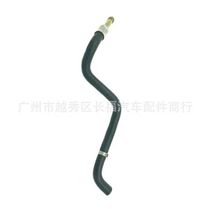 ท่อยางรีเทิร์นไพร์พ์ BMW E39 E38 หมายเลข 32411094306 สำหรับระบบพวงมาลัย อะไหล่ทดแทน - Product Image 3