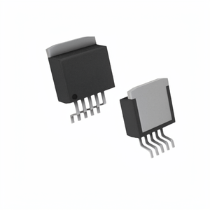 Original One Stop Service LM2587S-3.3 Electronic Circuit Components Power Management (PMIC) TO 263 6, D2PAK , TO 263BA - Product Image 1