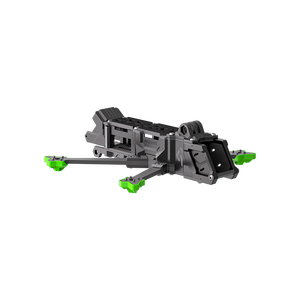 Kit de châssis IFlight Nazgul F4D O4 Pro avec bras de 4 mm, télécommande O4, pièces en métal, nylon et plastique – Vente directe usine - Product Image 4